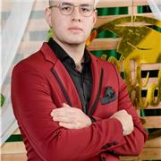 Profesor de ciencias sociales, competencias ciudadanas y lectura crítica para impartir clases de Preicfes