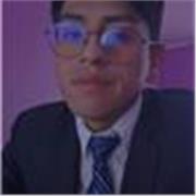 Estudiante de Ing. Mecatrónica brinda clases online para primaria y secundaria