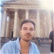 Profesor nativo de italiano para adultos y niños