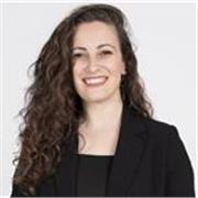 Profesora de repaso para Primaria y Secundaria, titulada en Educación Infantil, con experiencia como educadora, niñera y monitora 