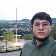Christhian Alberto Rodriguez Garcia