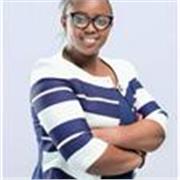 I am patient and very understanding ready to work with people who are willing to learn English as a second language