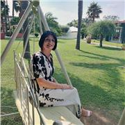 Sono pedagogista ed esperta del settore con esperienza da oltre dieci anni.