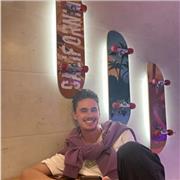 Josh Loveday