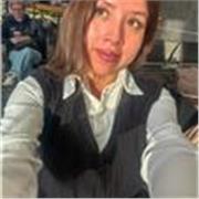 Profesora de Ingles classes a niños de 8 a 14 años