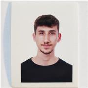 Estudiante de grado de Química en UAH y técnico superior de Laboratorio de Análisis y Contro de Calidad ofrece clases particulares a domicilio de ciencias en el Corredor del Henares (Madrid)