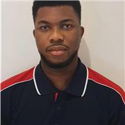 Orimoloye Ayoola