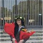 Laureata magistrale in lingue offre lezioni personalizzate per migliorare il tuo inglese per tutti i livelli!