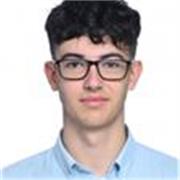 Profesor de apoyo escolar. Soy estudiante del Bachillerato Internacional, social y americano. Con excelencia académica
