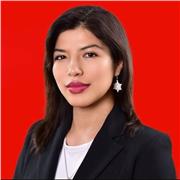 Profesora de matemáticas, física y química en Sevilla. Clases personalizadas para todos los niveles con apoyo y explicación fácil