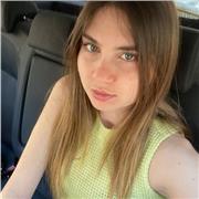 Insegnante di Inglese, laureata in Mediazione Linguistica
