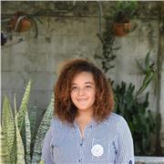 Psicóloga, Magíster en Neuropsicología Clínica| Terapeuta Hortícola, Permacultora