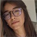 Kararlı ve bilgi alışverişi için burdayım 
Orta okul ve lise öğrencilerine yönelik dersler veriyorum 