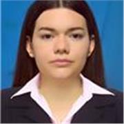 Profesora de matemáticas, biología, química y Física