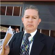 Licenciado en derecho con estudios de post grado, imparto clases de cualquier rama del derecho con más de 20 años de experiencia