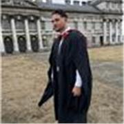 Bachelor and Master of law,  lessons are specifically tailored to each student making studying actually work