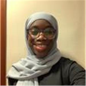 Fatou Nyakateh Tunkara