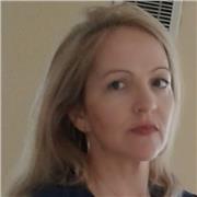 English tutor for students of all ages - IELTS training + Business English