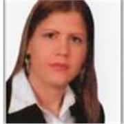 Licenciada en preescolar y diferentes areas