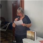 Profesora de italiano y español vía online