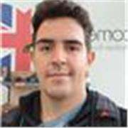 Spanish tutor with a fresh approach on the language learning journey