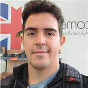 Spanish tutor with a fresh approach on the language learning journey