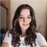 Studentessa all'ultimo anno di studio universitario offre ripetizioni/ aiuto compiti a Fabriano per alunni delle scuole elementari/ medie