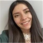 Psicóloga comprometida con el bienestar integral, responsable, empática y apasionada por el desarrollo personal y colectivo. 