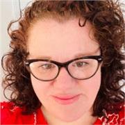 I’m a cheerleader, someone who loves watching people thrive and achieve their goals. I currently work in learning and development