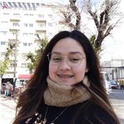 Realizó reforzamiento en las materias con tareas digiridas para niños de la básica o kínder