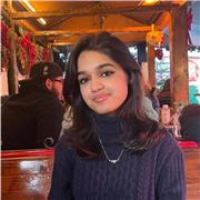 Sreya