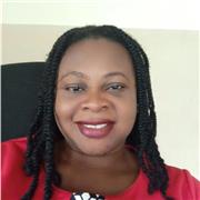 I’m interested in the mathematics teaching. I teach children ages 7 to 16.