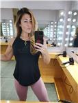 Personal trainer offre lezioni private e on-line 