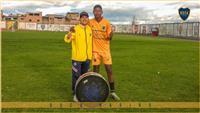 Técnico en preparación física y entrenador deportivo