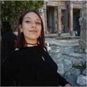 Profesora de apoyo escolar en idiomas. Español como lengua extranjera. De manera presencial u Online