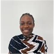 Mathematics teacher for students in secondary and primary levels