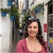 Profesora particular de Inglés cualificada - Clases prenciales y Online