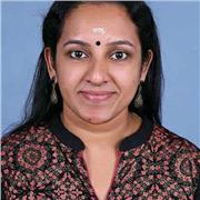 Sonia K K
