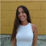 Profesora con gran experiencia enseñando a niños y dandoles apoyo escolar