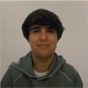 Estudiante de medicina, con experiencia dando clases particulares anualmente 