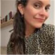 Profesora de psicología apta para nivel secundario y universidad