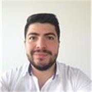 Profesor de diseño en enfasis de animación