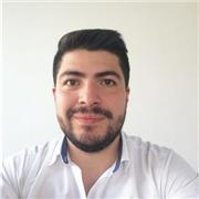 Profesor de diseño en enfasis de animación