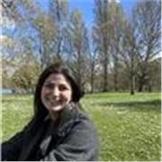 I am a 2nd year PhD student at Queen Mary Univeristy London. I focus on cell biology, in particular on mitochondrial dysfunction.