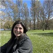 I am a 2nd year PhD student at Queen Mary Univeristy London. I focus on cell biology, in particular on mitochondrial dysfunction.