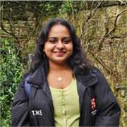 I am a 4th Medical student at the University of Oxford and am able to tutor in Biology, Maths and Chemistry at GCSE and A-level.