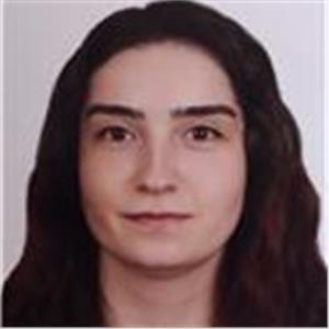 Esra Özdemir Kirmik