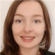 Professeur de français diplômée (Master 2 FLE ) propose cours de français en ligne ou à domicile