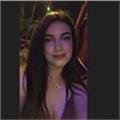 DERSLERİM İLK OKUL ÖĞRENCİLERİNE UYGUN + Çocuklarla aram çok iyi. ÜNİVERSİTE ÖĞRENCİSİYİM İngilizce bölüm okuyorum