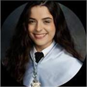 Profesora titulada en Humanidades e Historia con Master de Formación del Profesorado. Experiencia docente de más de 3 años. 